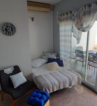 Vikula Appartement Duće Buitenkant foto