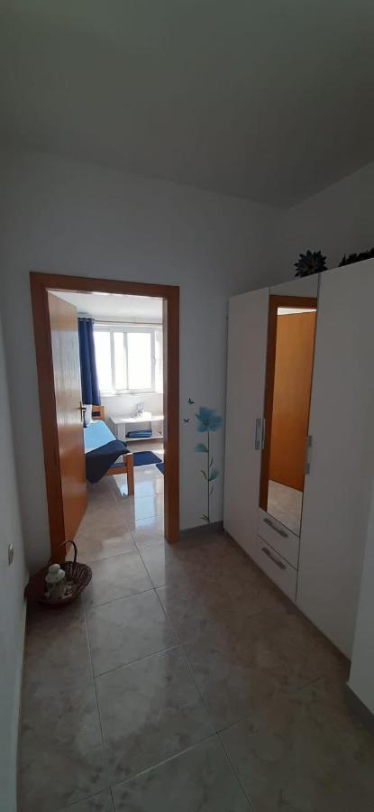 Vikula Appartement Duće Buitenkant foto