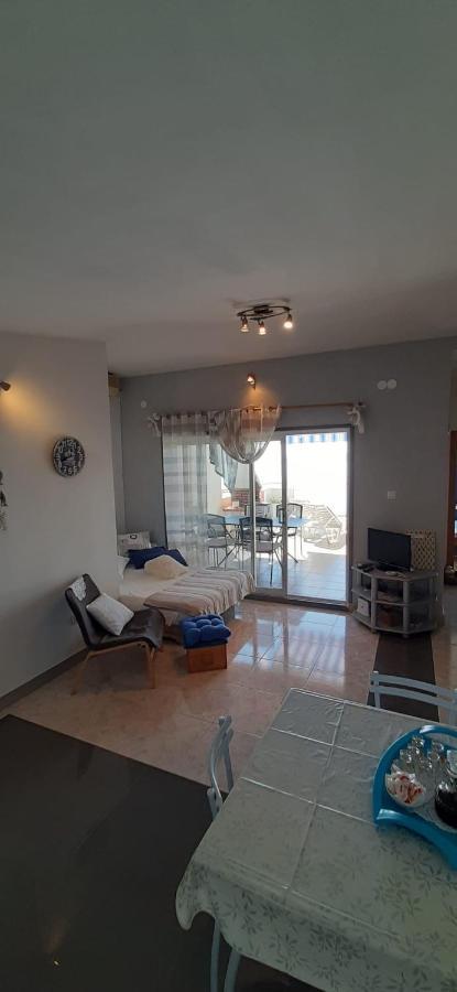 Vikula Appartement Duće Buitenkant foto