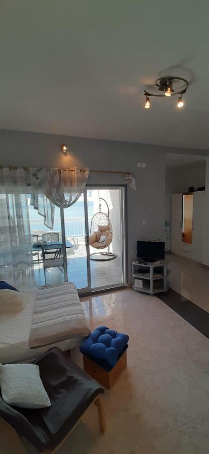 Vikula Appartement Duće Buitenkant foto